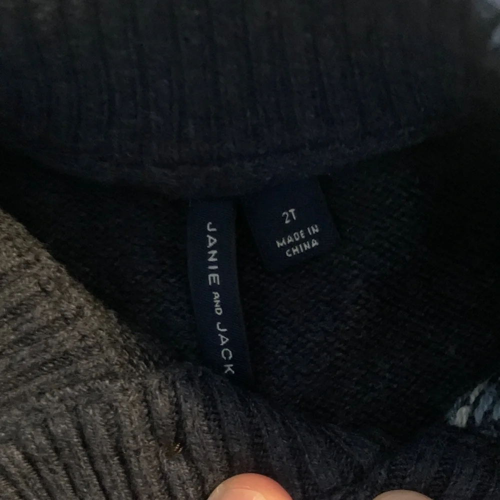 Boys Bundle of 5‎ Winter Christmas Sweaters